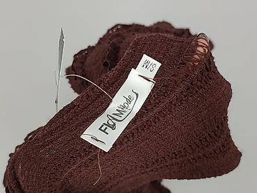 sweter z lisem: Kardigan damski, rozmiar M — 4