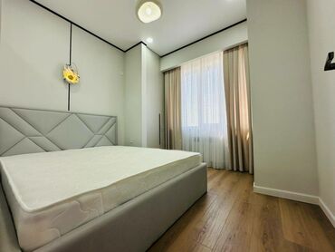 3 комнаты, 63 м², Элитка, 6 этаж, Дизайнерский ремонт