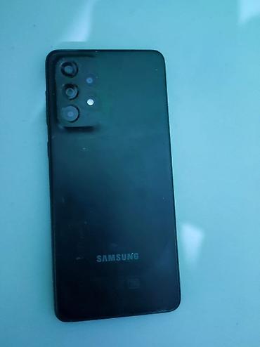 galaxy m32: Samsung Galaxy A32, Б/у, 128 ГБ, цвет - Черный, 2 SIM — 4