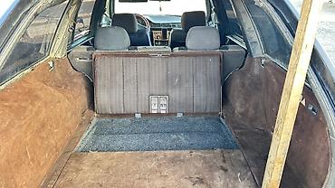 Mercedes-Benz: Mercedes-Benz W124: 1991 г., 2.9 л, Ручные, Бензин, Универсал — 3