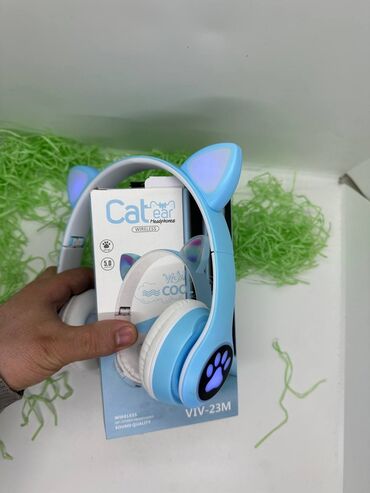 Qulaqcıqlar: Yeni Simsiz (Bluetooth) Qulaqcıqlar, Celebrat — 5