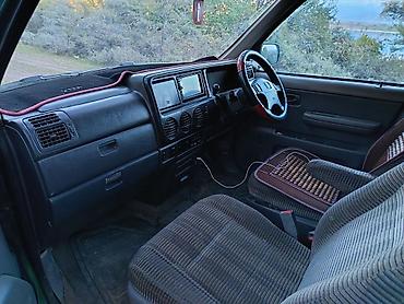 Honda Stepwgn: 1997 г., 2 л, Автомат, Бензин, Вэн/Минивэн — 2