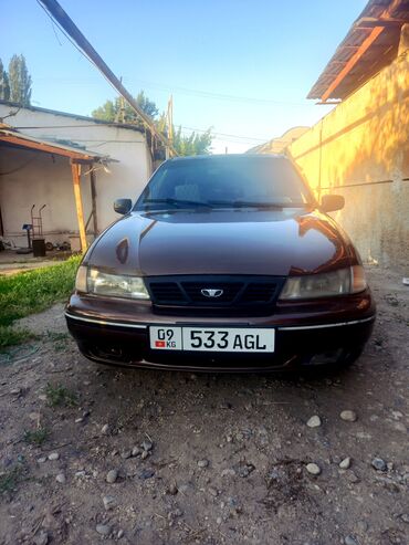 Другие Автомобили: Продаю некси деу 2003г состояние хороший влажение по мелочи сел