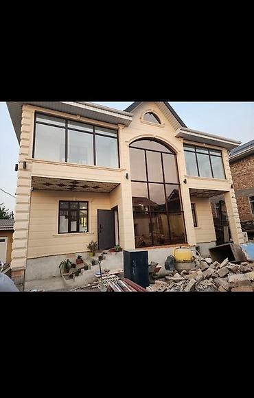 Фасадные работы: Фасадные работы «под ключ» - Утепление и отделка фасадов частных — 5