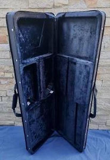 Violine: SOFT CASE LIGHT KOFER ZA BAS GITARU BESPLATNA DOSTAVA | Soft case za — 9