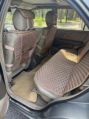 adblue бишкек: Lexus RX: 2001 г., 3 л, Автомат — 8