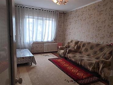 2 комнатная хрущевка: 2 комнаты, 42 м², 4 этаж — 3