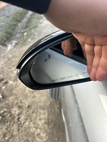 kia soluto: Hyundai Avante: 2019 г., 1.6 л, Автомат, Бензин, Седан — 7