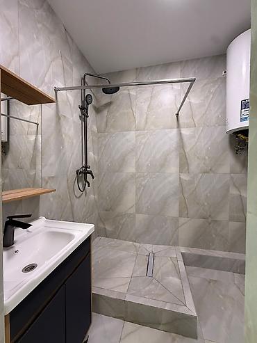 горький квартира: 1 комната, 50 м², Элитка, 6 этаж, Евроремонт — 8