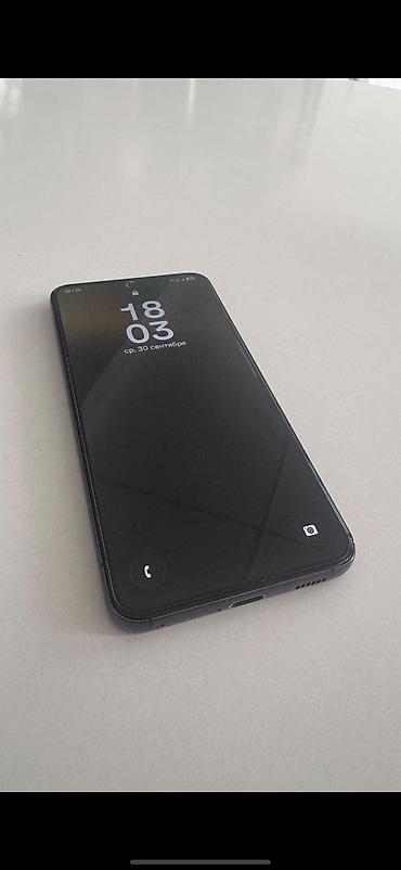 Уюлдук телефондор жана аксессуарлар: Samsung Galaxy S22, Колдонулган, 128 ГБ, түсү - Кара — 3