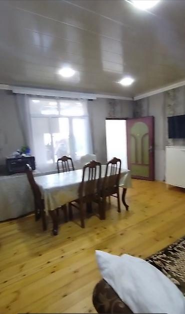 gencede ev qiymetleri: Gəncə, 3 otaqlı, Köhnə tikili, 56 kv. m — 7
