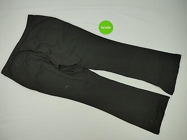 lampoo second hand: C&A, Spodnie materiałowe damskie, rozmiar 2XL — 3
