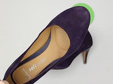 clibee buty: Clarks, Półbuty damskie, rozmiar 41.5 — 6