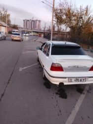 прибор нексия 2: Daewoo Nexia: 2007 г., 1.6 л, Механика, Бензин, Седан