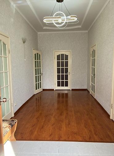 Продажа коттеджей и домов: 🏢 ПРОДАЁТСЯ ДОМ 📍 Район: Лебединовка 🏠 Комнаты: 5 📐 Площадь дома — 11