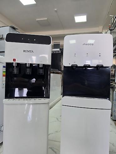 kuler: Dispenser Döşəməüstü, Su soyutma ilə, Yeni — 5