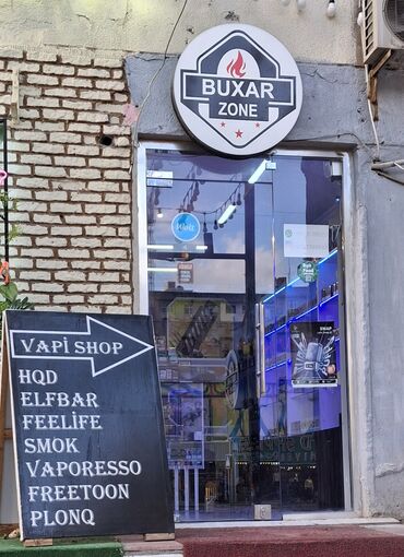 ehmedlide hazir ipotekada olan evler: Elektron Siqaret mağazası (VapeShop) Əhmədlidə,Bakı Kinoteatırı ilə