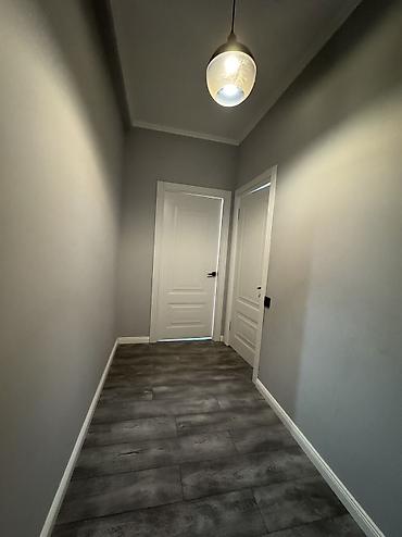 flat osh: 3 комнаты, 97 м², Ала-Арча ТРЦ Элитка, 2 этаж, Евроремонт — 10