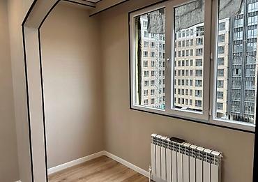 14: 1 комната, 45 м², Тунгуч мкр 6 этаж, Евроремонт — 5