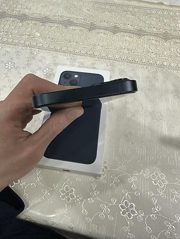 Apple iPhone: IPhone 13, 128 GB, Qara — 7