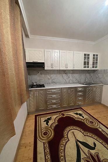 ehmedlide ev: 4 otaqlı, 100 kv. m, Orta təmir — 8