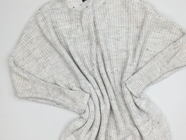 esmara piżama: Bershka, Sweter damski, rozmiar XS