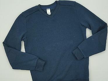 crivit golf: Decathlon, Sweter dla mężczyzn, rozmiar M — 1