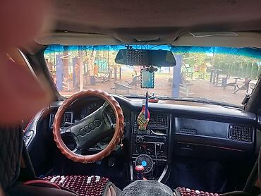 Audi: Audi 80: 1992 г., Седан — 12