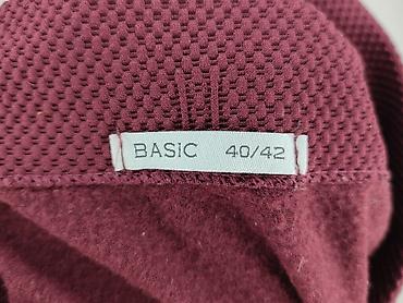 bluzka basic by o la la: Basic, Legginsy Sportowe damskie, rozmiar M — 5