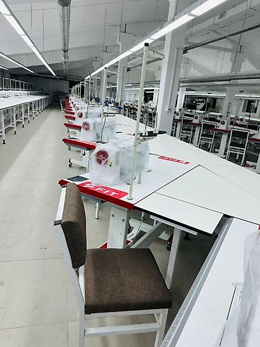 Швейные машины: Швейная машина — 2