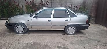 Daewoo: Daewoo Nexia: 2005 г., 1.6 л, Механика, Бензин, Седан — 4