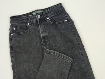 modne spódnice jeansowe: Jeans for women, Primark, size 2XS (EU 32)