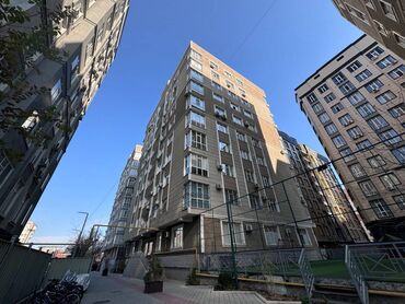 квартира беловодском: 2 комнаты, 86 м², Элитка, 3 этаж