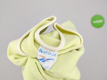 palion logo: Reebok, T-shirt damski, rozmiar L — 5