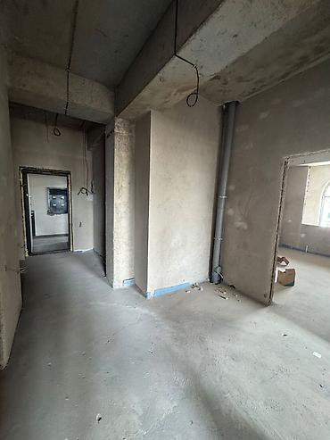 Продажа квартир: 2 комнаты, 77 м², Элитка, 11 этаж, Готовая ПСО (под самоотделку) — 8