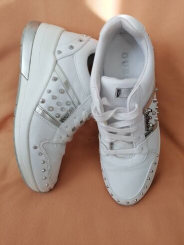 Patike: Guess, 39, bоја - Bela — 5