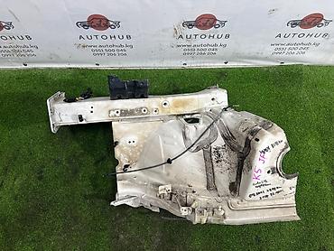 Лонжерон Kia K5 JF 2.0 ГАЗ (б/у)