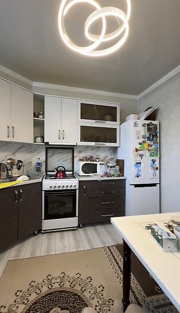 4: 🏡 Срочно продается просторный дом в Ак-Ордо! 📍 Район: Ак-Ордо — 3