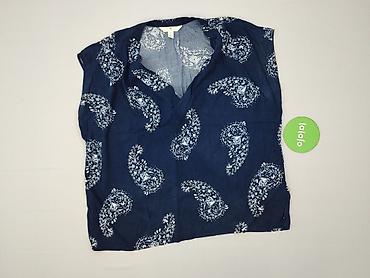 hm 2000s: H&M L.O.G.G., Bluzka damska, rozmiar L — 2