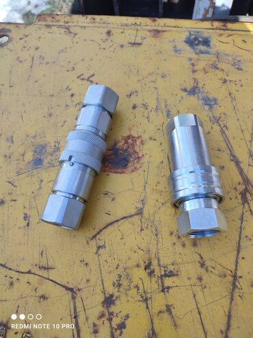 Инструменты для авто: Нш, комвом, гидравлика! Компрессор цементовоза.Аксиально поршневые — 18