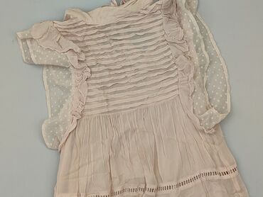 modne sukienki na wesele fason trapez: Dress, XS (EU 34), Mango, condition - Good
