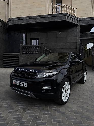 авто ровер: Rover : 2015 г., 2.2 л, Автомат, Дизель, Кроссовер — 1
