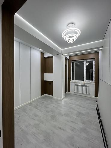 Продажа квартир: 2 комнаты, 37 м², Элитка, 1 этаж, Дизайнерский ремонт — 26