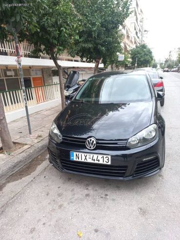 Volkswagen: Volkswagen Golf: 1.6 l. | 2009 έ. Χάτσμπακ