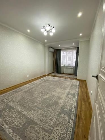 Продажа квартир: 1 комната, 44 м², Элитка, 6 этаж, Евроремонт — 7