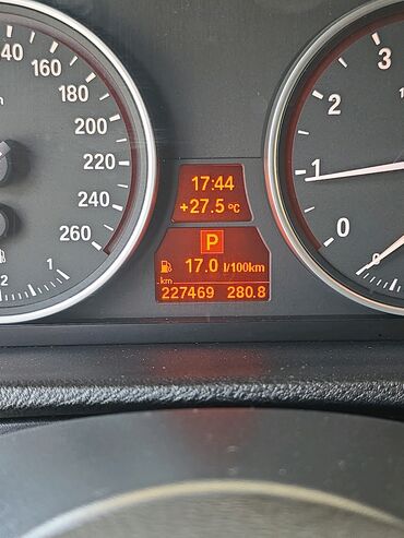 BMW: BMW X5: 2011 г., 3 л, Автомат, Бензин, Кроссовер — 8