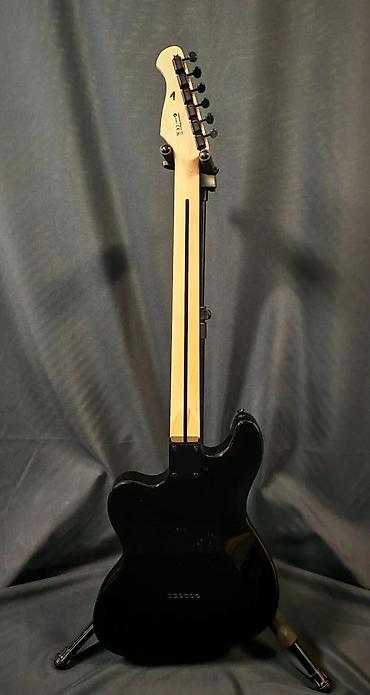 Gitare: HARLEY BENTON JA-BARITONE BK 2 KOMADA | . Slanje po — 3