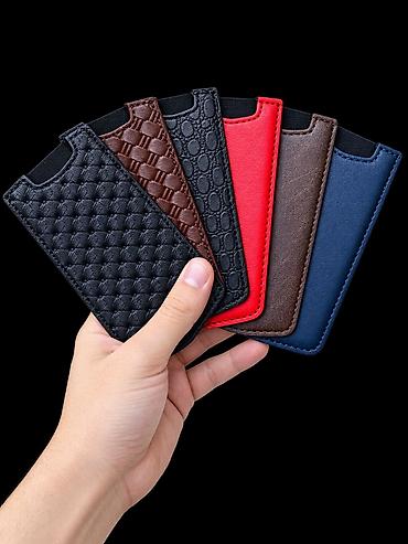 Vertu signature telefonu üçün dəri kabura (sleeve) – müxtəlif naxış və lalafo.az -da Vertu signature telefonu üçün dəri kabura (sleeve) – müxtəlif naxış və