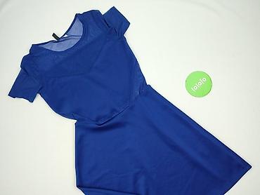 spódnice maxi boho: H&M Divided, Sukienka damska, rozmiar M — 2