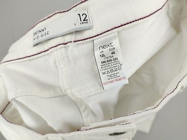 esmara jeans: NEXT Petite, Jeansy damskie, rozmiar M — 5